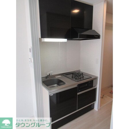 シティハイム ヒトミの物件内観写真